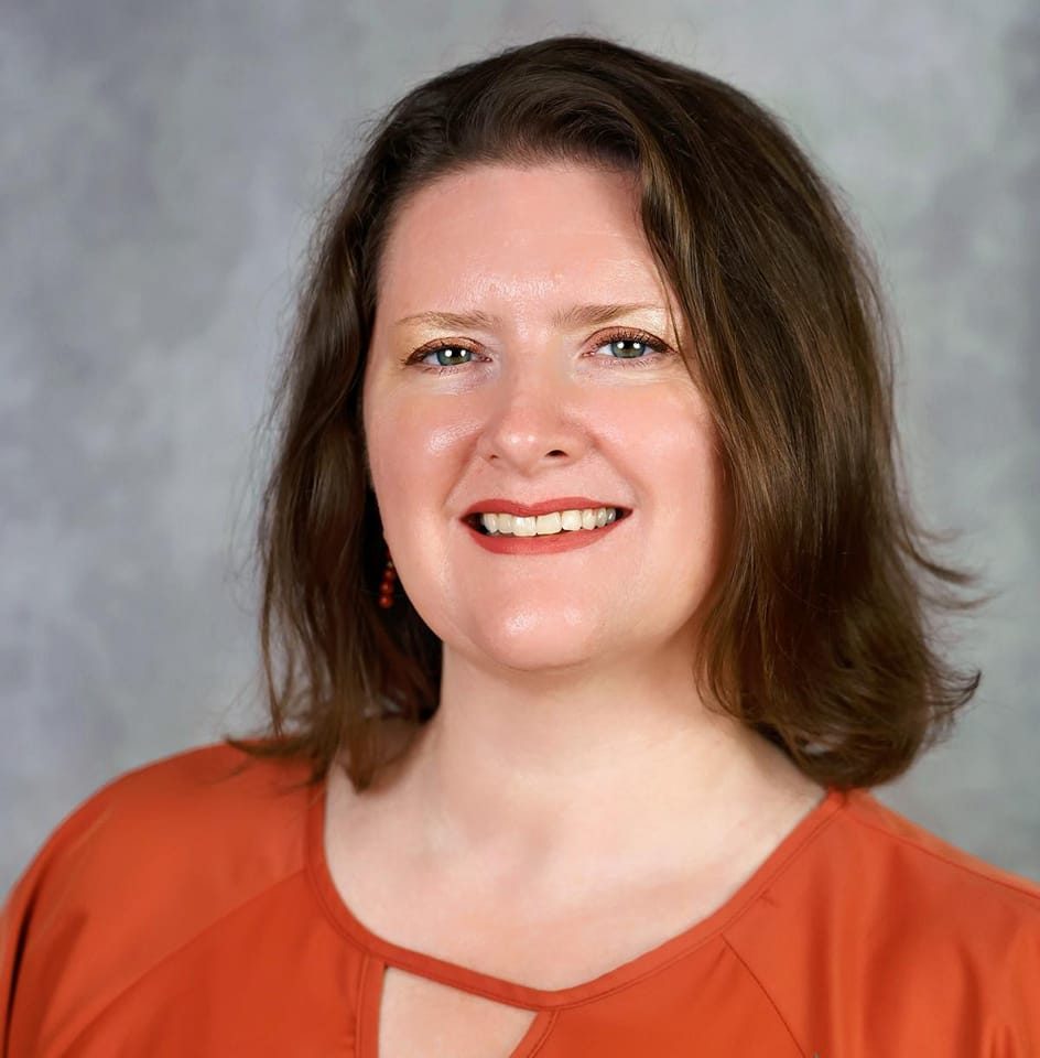 Mellissa Braham, APR, CAE